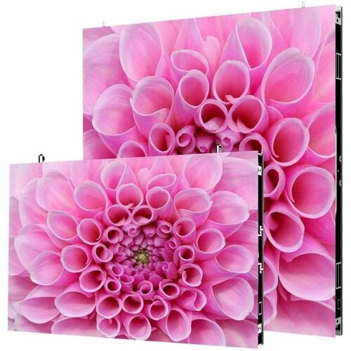 Planar Direct Light Pro Complete HD 109 LED Video Wall - 109" LCD - High Dynamic Range (HDR) - 24 Hours/7 Days Operation - 1920 x 1080 - Direct View LED - 1000 Nit - 1080p - HDMI - USB - Serial - TAA Compliant -998-3562-00
