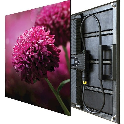 Planar Carbon Light CLO7.8 Outdoor LED Video Wall - 27.8" LCD - 64 x 64 - LED - 6000 Nit - HDMI - DVIEthernet -999-CLO78