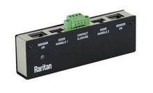 Raritan Intelligent Door Sensor, For Access Control - DX2-DH2C2