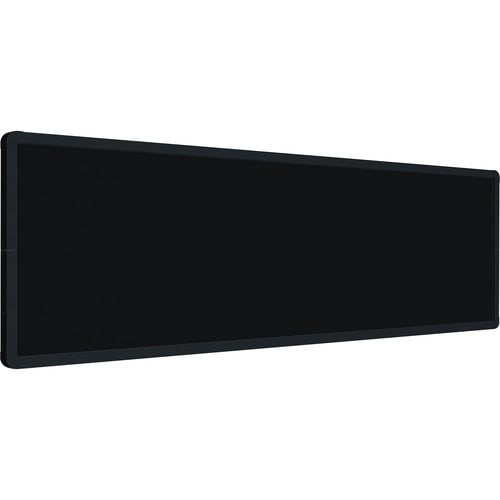 Planar LED MultiTouch Interactive LED Video Wall - 151" LCD - Touchscreen - 2880 x 1080 - LED - 800 Nit - 1080p - HDMI - SerialEthernet -997-9135-00