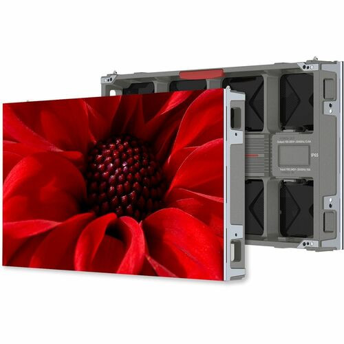 Planar Luminate Ultra W Complete HD 145 Digital Signage Display - 145" LCD - 24 Hours/7 Days Operation - 1920 x 1080 - Micro LED - 3000 Nit - 1080p -998-4019-00