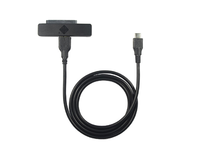 IO Crest USB-C USB 3.1 SATA III Adapter - IO-STC567C
