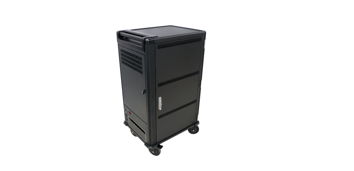 V7 Charge Carts - 36 Devices USB-C PD Prewired US Power -CHGCT36USBCPD-1N