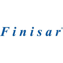 Finisar 10G, Full-Duplex, Active Optical Cable - FCBG110SD1C05
