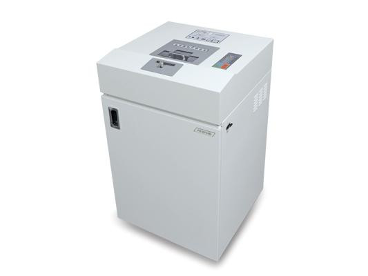 Formax OnSite FD 87SSD Multimedia Office Shredder for mobile phones, SSDs, mini tablets, USBs, SD cards, and more - 1 year warranty - FD 87SSD