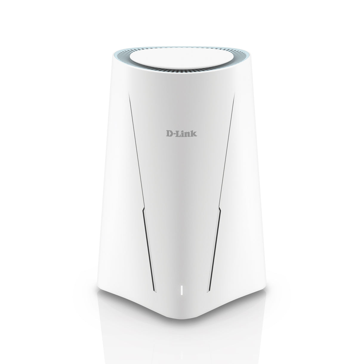D-Link AX3000 5G NR Cellular Gateway WiFi 6 Router, Optimized High-Gain Antennas, Dual-WAN Failover, Parental Controls, AT&T Certified - G530