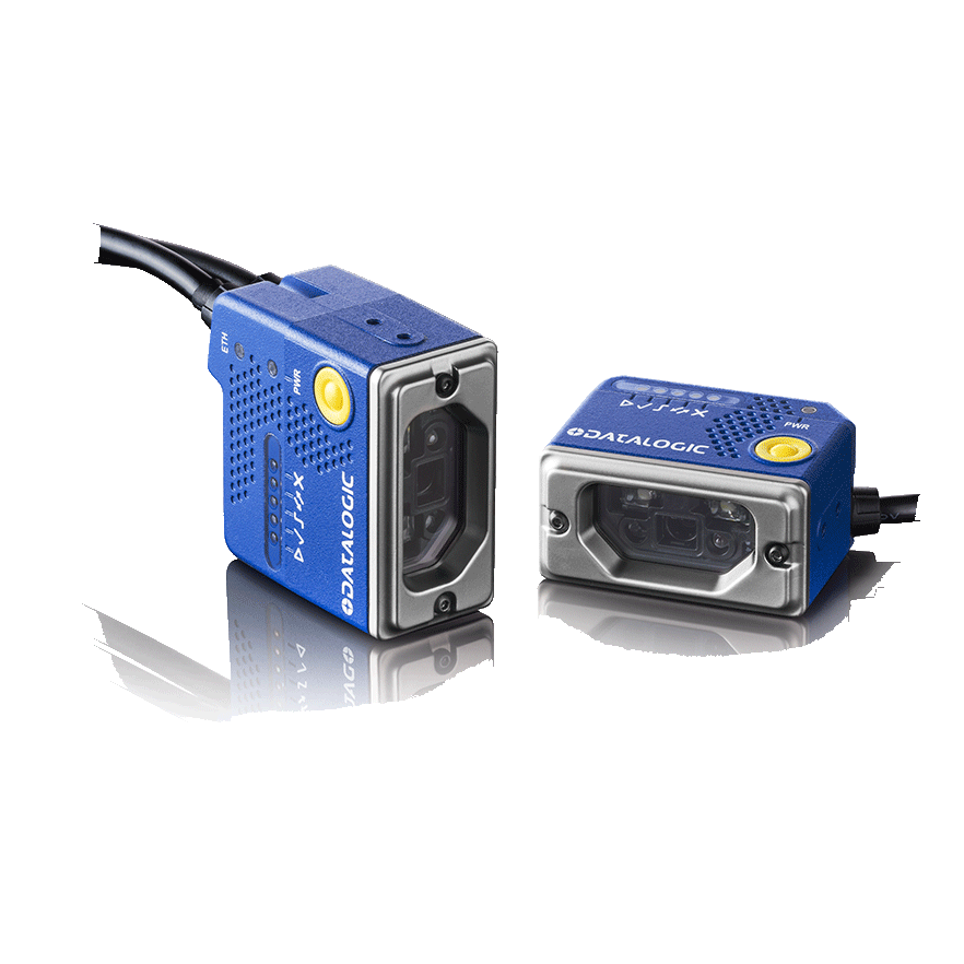 Datalogic Matrix 120 210-110 WVGA SER+ETH 1D - 937800007