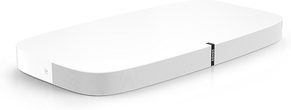 Sonos Playbase (White) - PBASEUS1-R