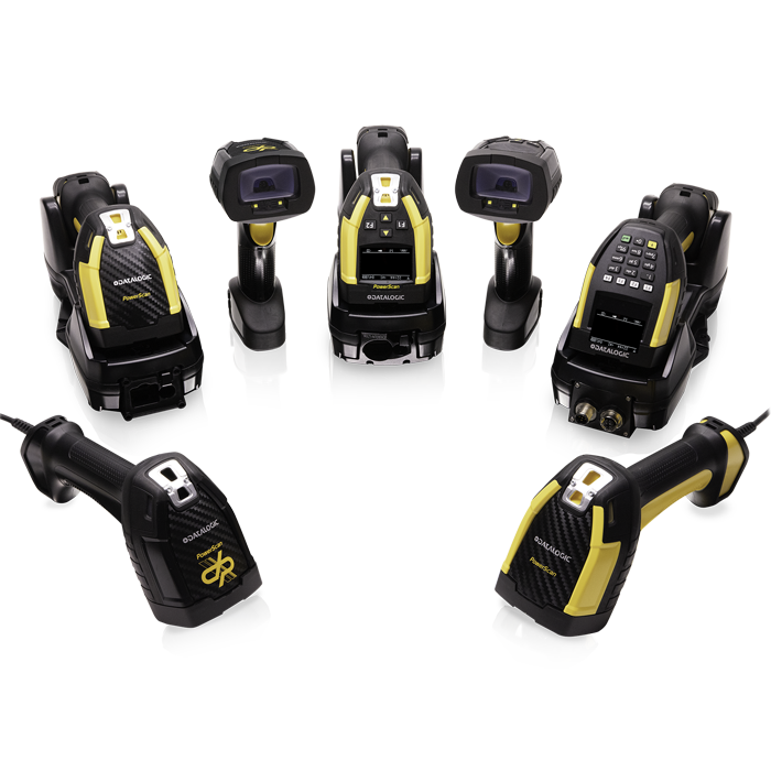 Datalogic PowerScan PD9630-DPX, Direct Part Marking, RS-232 Kit (Kit includes Scanner and RS232 Cable CAB-549) - PD9630-DPXK2 Datalogic PowerScan PD9630-DPX, Direct Part Marking, RS-232 Kit (Kit includes Scanner and RS232 Cable CAB-549) - PD9630-DPXK2