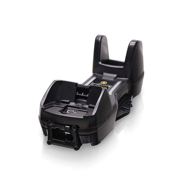 Datalogic BC9630 Base Station/Charger, 433 MHz, Multi-Interface (RS-232, USB) - BC9630-910