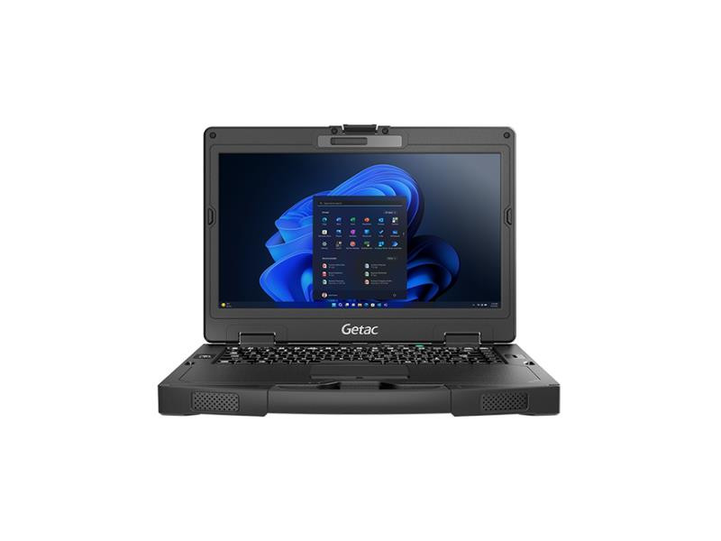 Getac S410G5: i5-1340P, Dual Batt.+wINHello, Win11+16GB, 512GB PCIe SSD, SR FHD LCD+TS+Stylus, US KBD+US Power Cord, Backlit KBD, WIFI+BT+4G+GPS+PT, TB4, 3 Year Limited Warranty - ST2S6CQASHXX Getac S410G5: i5-1340P, Dual Batt.+wINHello, Win11+16GB, 512GB PCIe SSD, SR FHD LCD+TS+Stylus, US KBD+US Power Cord, Backlit KBD, WIFI+BT+4G+GPS+PT, TB4, 3 Year Limited Warranty - ST2S6CQASHXX