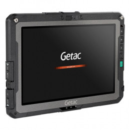 Getac ZX10 TAA - Qualcomm Snapdragon 660 Octa-core + TAA W/ Webcam Android 12 + 6GB RAM + 128GB Storage Sunlight Readable (WUGA LCD + Touchscreen + Hard Tip stylus) US Power Cord w/ Rear Camera + Standard Batteries (2-pack) WIFI + - Z2B7DXWA5ABA Getac ZX10 TAA - Qualcomm Snapdragon 660 Octa-core + TAA W/ Webcam Android 12 + 6GB RAM + 128GB Storage Sunlight Readable (WUGA LCD + Touchscreen + Hard Tip stylus) US Power Cord w/ Rear Camera + Standard Batteries (2-pack) WIFI + - Z2B7DXWA5ABA