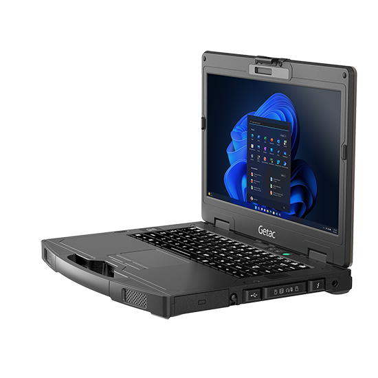 Getac S410 Rugged 14 inch Windows OS Laptop UPGRADE OPTION - S410GSA24-U59