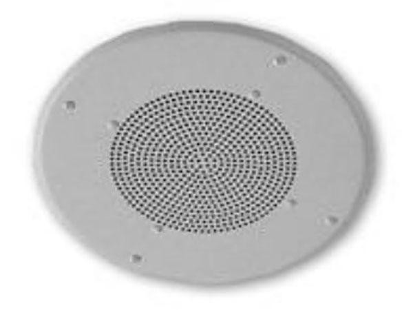 Valcom Vip-120A-Ic - Ip Speaker - For Pa System - Poe - Vip-120A-1C