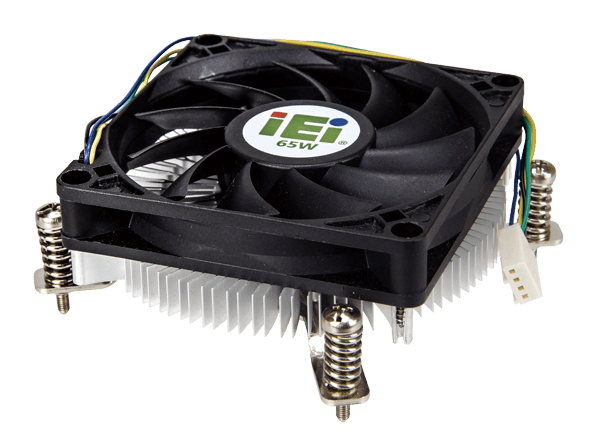 IEI High Performance Thermal Solutions - CF-1156D