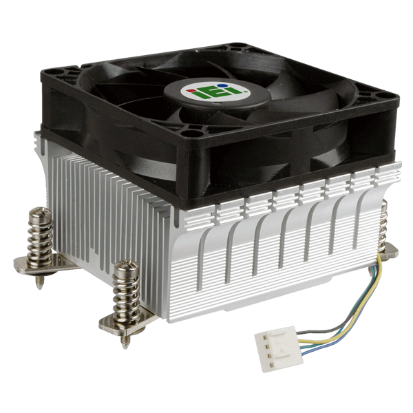 IEI Customized Cooler for LGA1150 Intel CPU, RoHS - CF-1150SB
