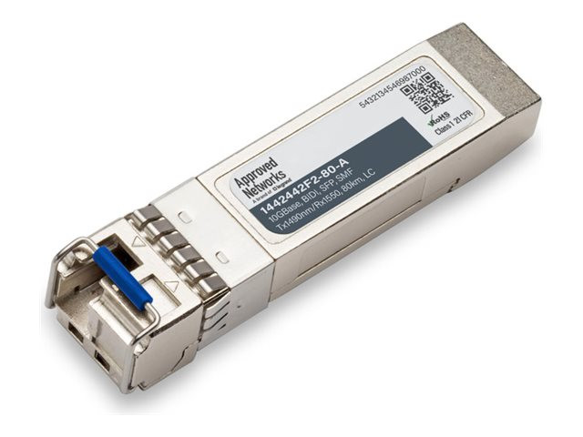 Legrand Adtran 1442471F3 Compatible - 1442471F3-A