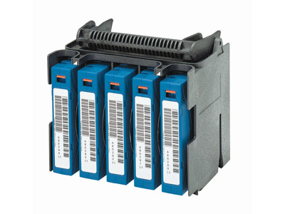 HPE 1/8 G2 Right Magazine Kit - AH167A