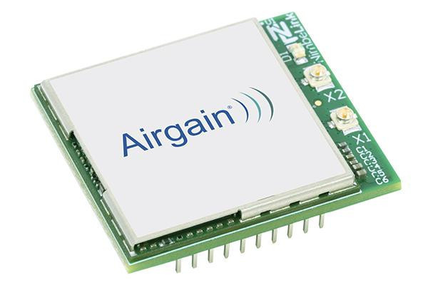 Airgain NimbeLink 4G LTE CAT 1 North America Embedded Modem - NL-SW-LTE-TC1NAG