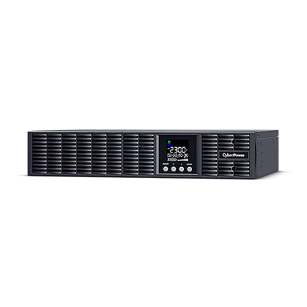 CyberPower OLS2000ERT2UA UPS - High-Performance UPS Featuring Online Double-Conversion Topology CyberPower OLS2000ERT2UA UPS - High-Performance UPS Featuring Online Double-Conversion Topology