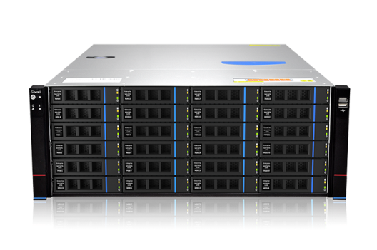 Gooxi Dual-Socket Server, Massive Storage - AS401-D36RE-G3