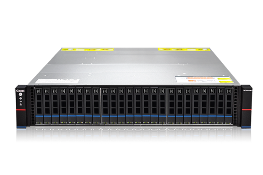 Gooxi Dual Control Storage Expansion Cabinet, Massive Storage - DST202-S24RJ