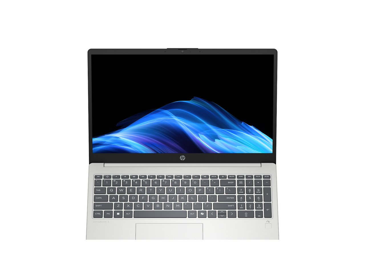 HP Laptop AI 15 - Windows 11 Home - 15.6 - Intel - Core - Ultra 7 - 16GB RAM - 512GB SSD - C88JRUA#ABA