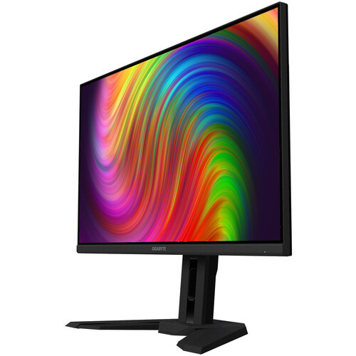 Gigabyte MULTI-MEDIA - M32Q