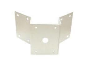 GeoVision GV-Mount 300 Convex Corner Adapter Kit (238.6 x 409.5 mm) - GEO-150-MT300-000