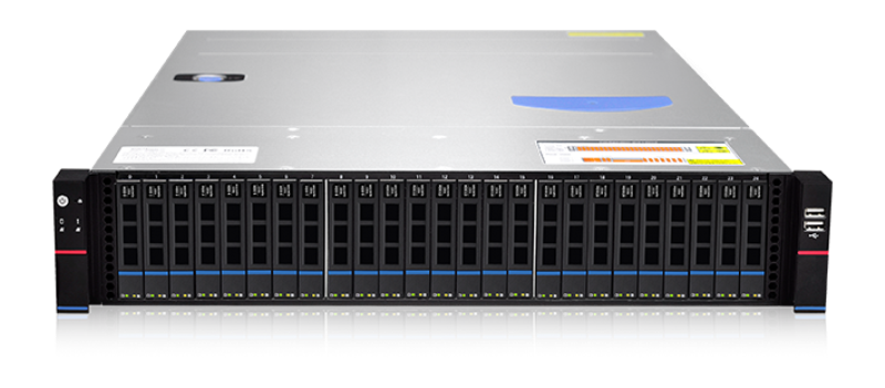 Gooxi Standard Chassis, Safe and Stable - RMC2125-620-HSE
