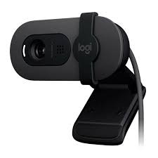 Logitech LA Brio 100 Graphite - 960-001586