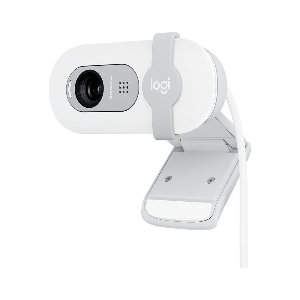 Logitech LA Brio 100 Off-White - 960-001615 Logitech LA Brio 100 Off-White - 960-001615