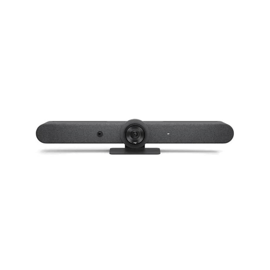 Logitech Video Conferencing System Stand - Graphite - 952-000060