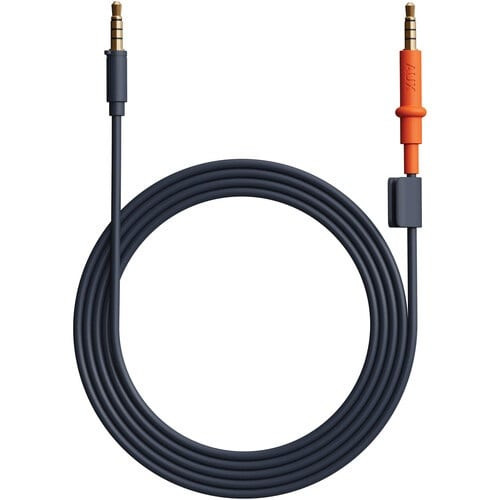Logitech Mini-phone Audio Cable - Mini-phone Audio Cable for Audio Device - 1.0 Pack - 951-000088