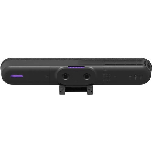 Logitech Rally Bar Huddle all-in-one video bar for huddle and small rooms - Logitech Rally Bar Huddle all-in-one video bar for huddle and small rooms - 960-001485