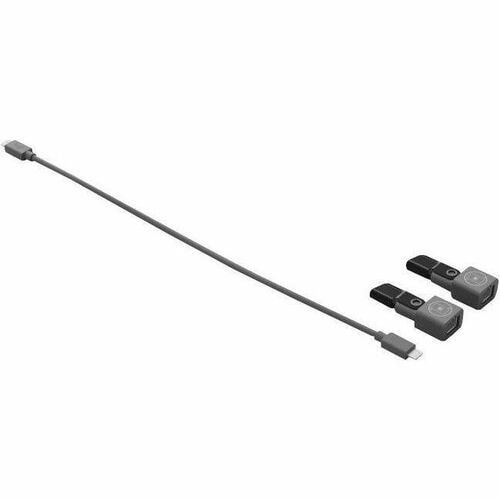 Logitech Rally Mic Pod CAT Coupler - 952-000181