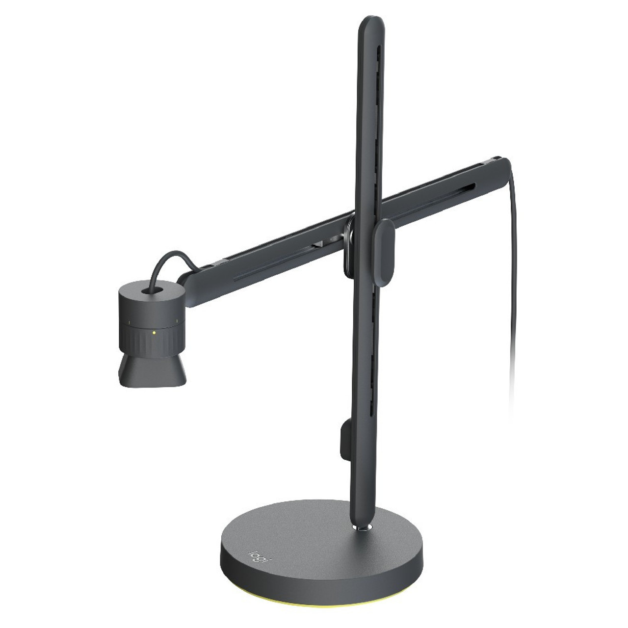 Logitech Reach Clamp Mount - 952-000192