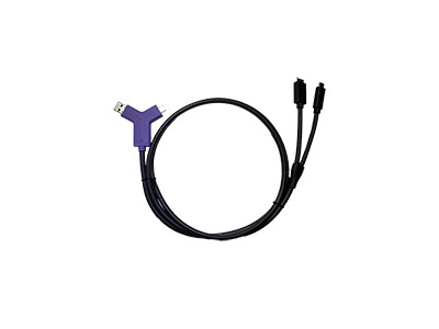 Logitech Swytch USB Data Transfer Cable - USB Data Transfer Cable - 952-000032