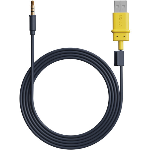 Logitech USB Data Transfer Cable - USB Data Transfer Cable - 1.0 Pack - 951-000089