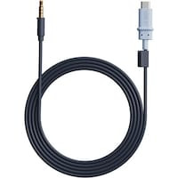 Logitech USB-C Data Transfer Cable - USB-C Data Transfer Cable for Headset - 1.0 Pack - 951-000090