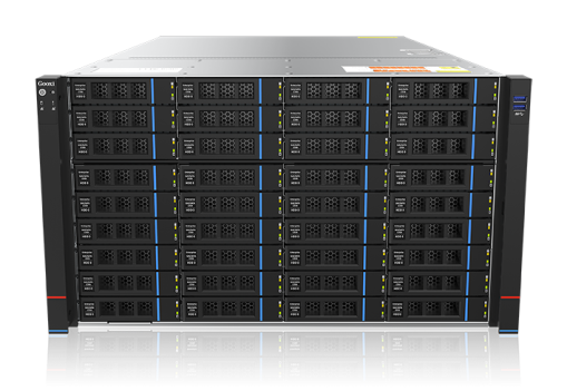 Gooxi Standard Chassis, Safe and Stable - RMC6148-695-HSE