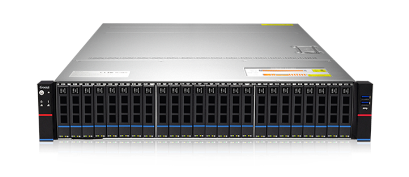 Gooxi Standard Chassis, Safe and Stable - RMC2112-695-HS