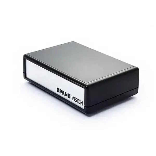 Xpand XPANDAE125-RF - 3D RF emitter for glasses - AE125-RF-PRO