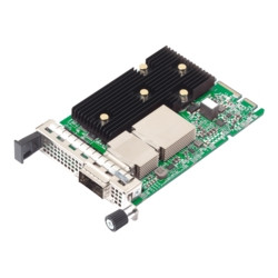 Broadcom BCM57608 N2200G OCP 3.0 200/400G PCIe Gen5x16 2x QSFP112 - BCM957608-P2200GQF10