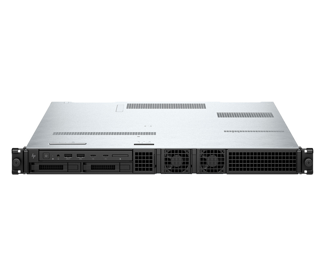 HP Z4 Rack G5 Workstation - Customizable - 708C3AV_MB