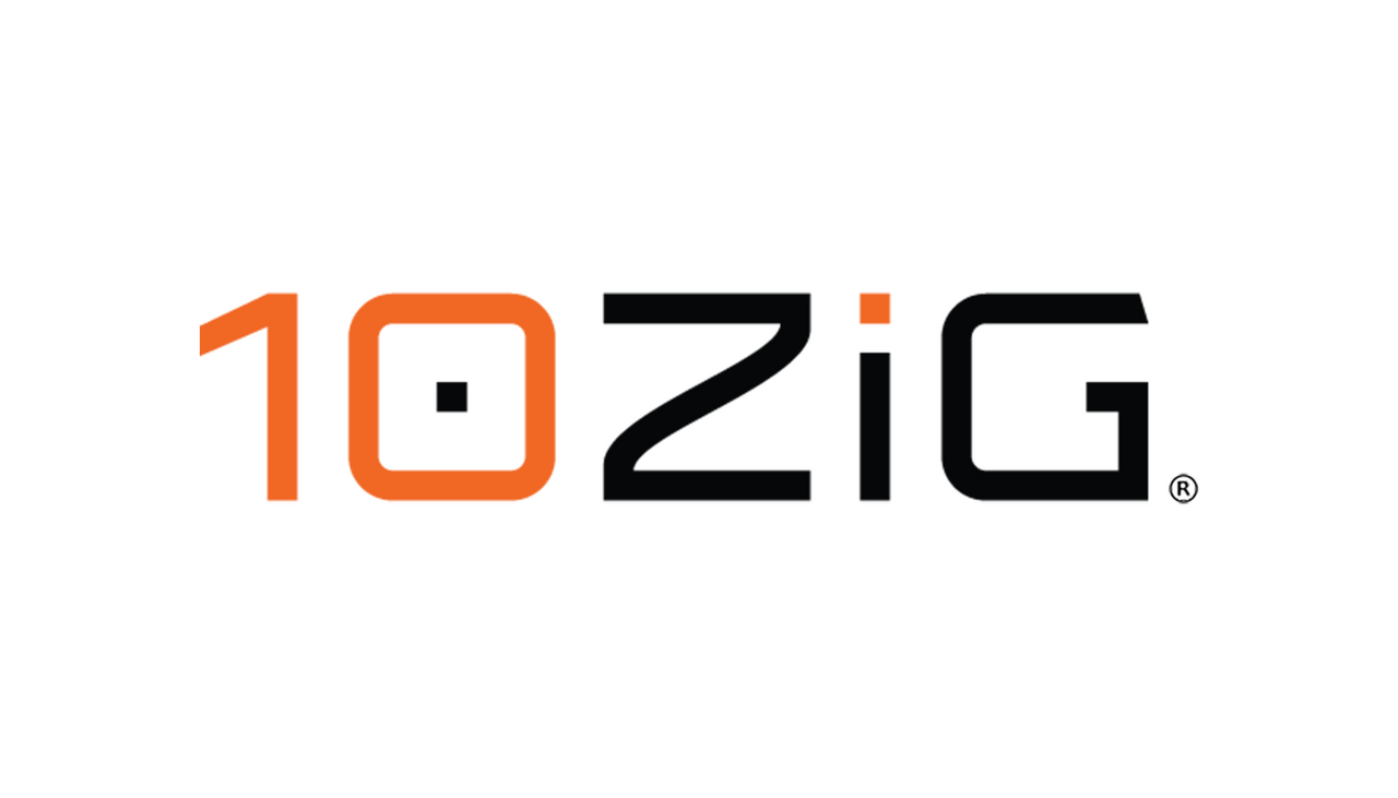 10ZIG High Resolution Cable that works with the V1200-QP to support 2560 x 1600 screen resolutions - 9017