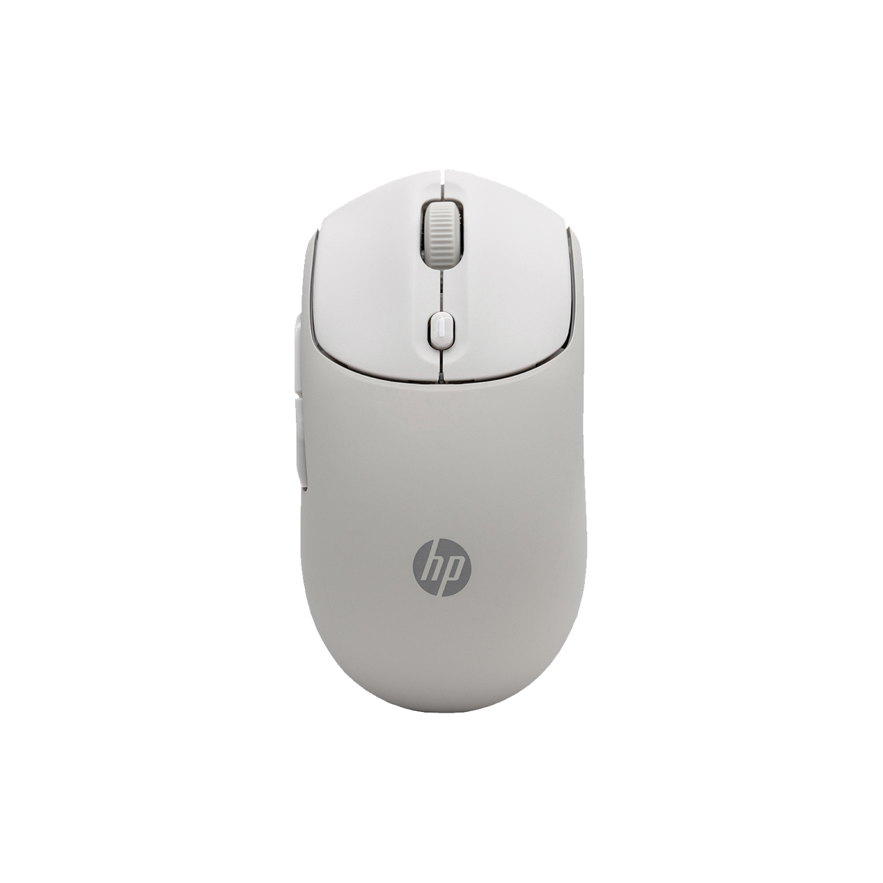 HP 400 Quiet Wireless Mouse - Maple - AZ7B6AA#ABA