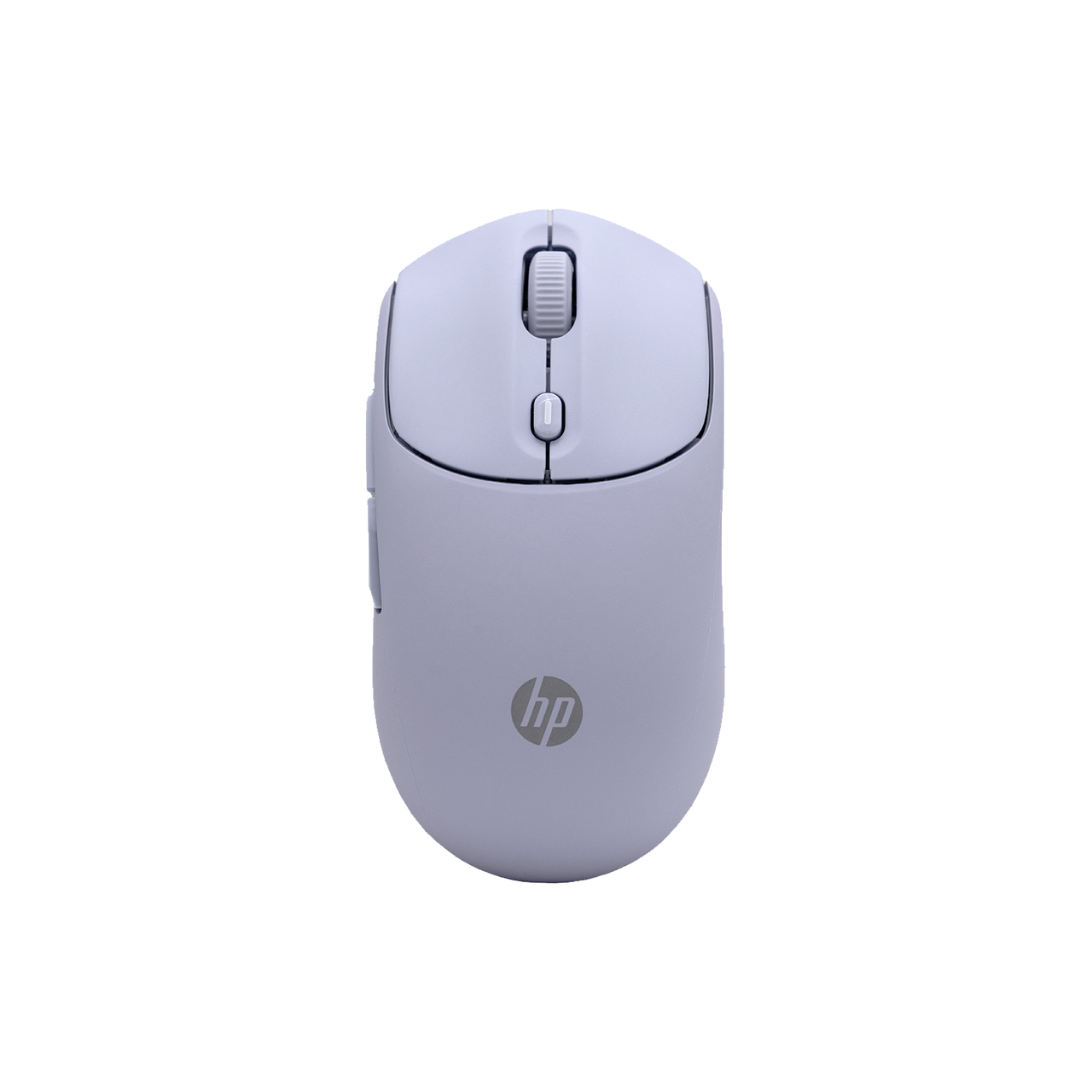 HP 400 Quiet Wireless Mouse - Purple - AZ7B7AA#ABA