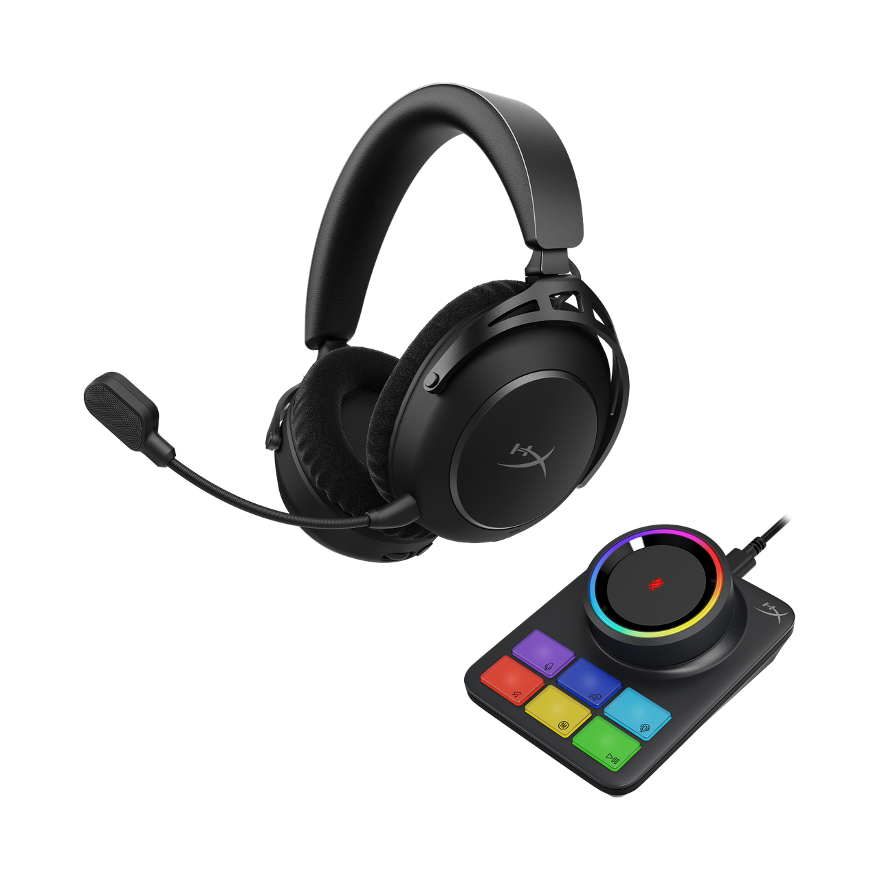 HyperX Cloud Alpha 2 - Wireless Gaming Headset -  AJ5C7AA