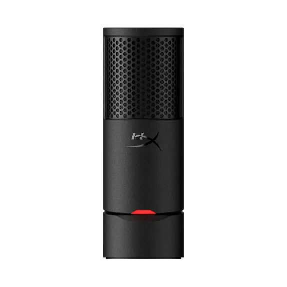 HyperX Solocast 2 BLK Mic-  AR0A0AA